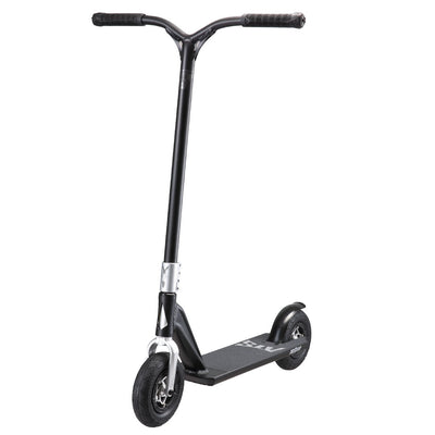 Envy ATS Pro S2 Complete - Black