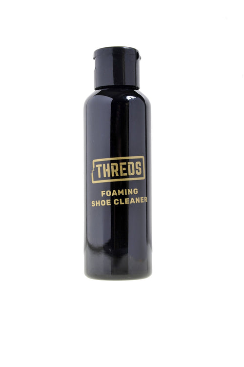Threds Foaming Shoe Cleanser