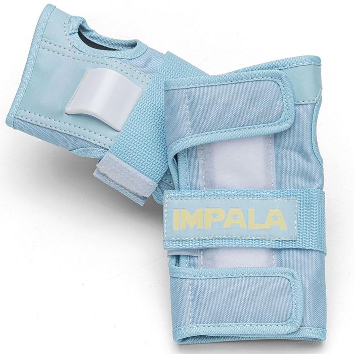 Impala Protective Pack Sky Blue - Adult