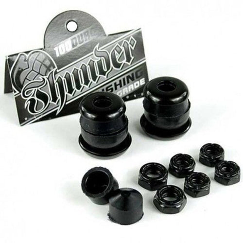 THUNDER Bushing Rebuild Black 100a