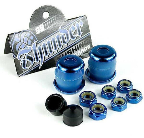 Thunder Bushing Rebuild Blue 95a