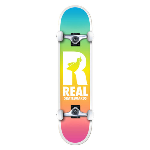 Real Complete Be Free Fade 7.5"