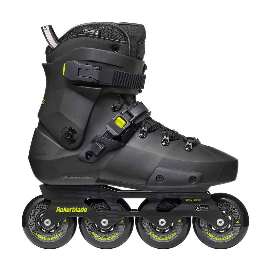 Rollerblade Twister XT Inline Skate