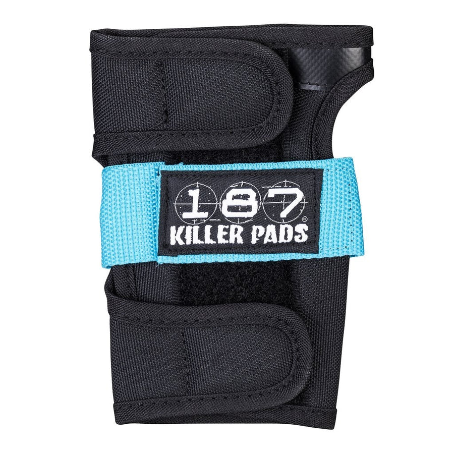 187 Six Pack Pad Set - Electric Bolt