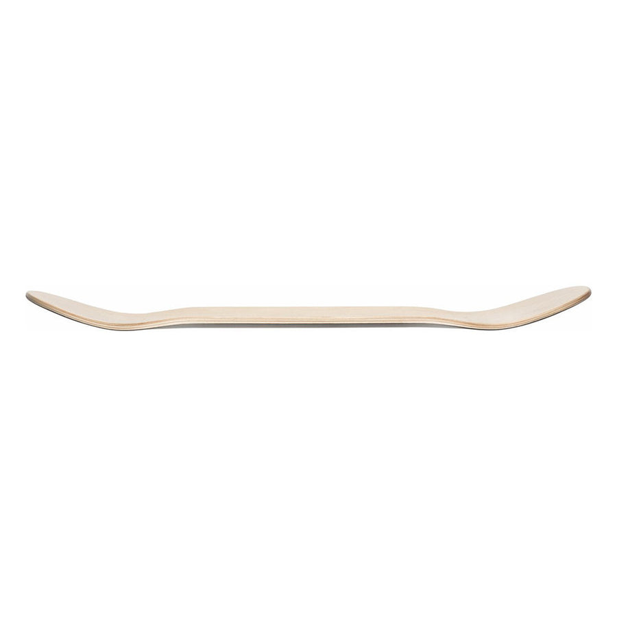 Globe Goodstock Deck Fatigue Green 8.25"