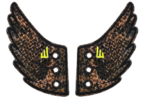 SHWINGS Snake Wings