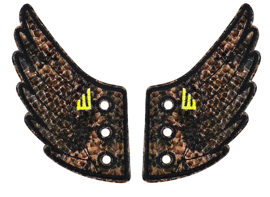 SHWINGS Snake Wings