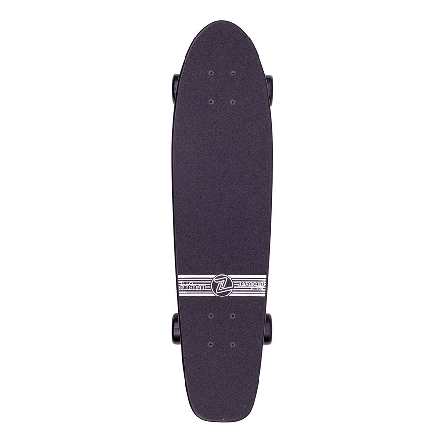 Z-FLEX CRUISER 29" - Jay Adams Metal Flake Gold
