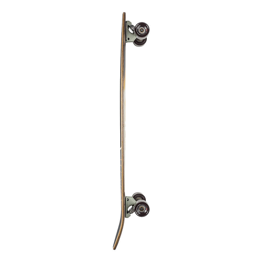 Globe Pinner Classic Gold Vein 40"