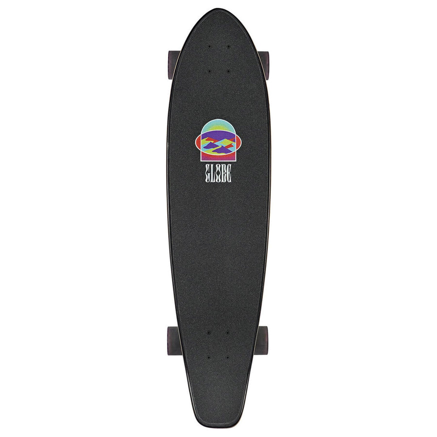 Globe The All-Time Longboard - Sharps On The Brain 35"