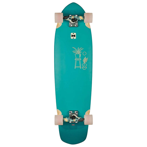 Globe Blazer XL Cruiser - Lagoon/Terrazzo 36"