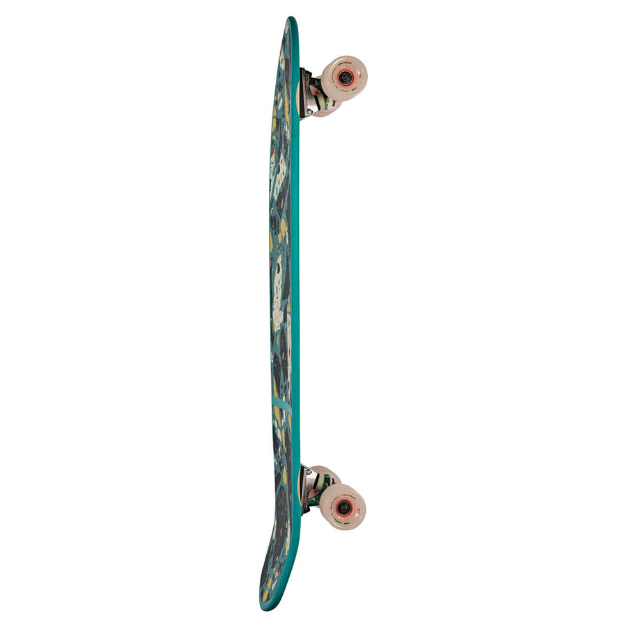 Globe Blazer XL Cruiser - Lagoon/Terrazzo 36"