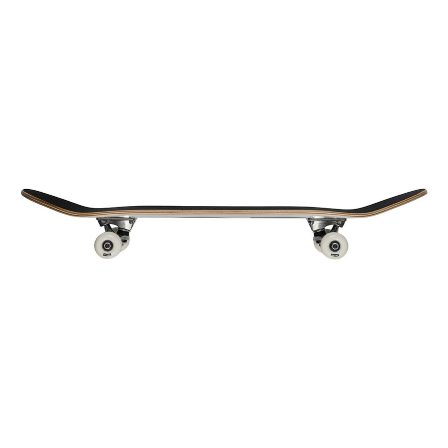 Globe G0 Fubar Complete White/Black 8.0"
