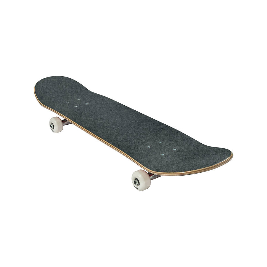 Globe G0 Fubar Complete Black/Red 7.75"