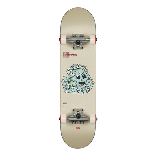 Globe Environmentalist Kids Mini Complete 7.0" Cycle