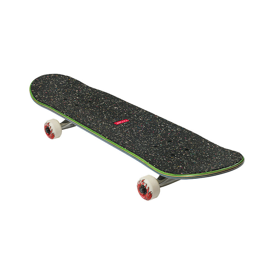 Globe Environmentalist Kids Mini Complete 7.0" Cycle