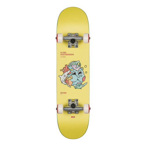 Globe Environmentalist Kids Micro Complete 6.5" Starfish
