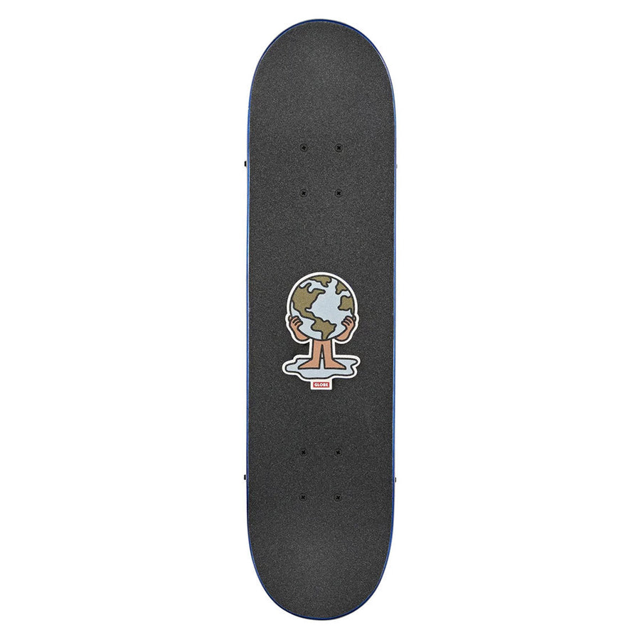 Globe Harmony Homies Mini Complete - All In 7.0"