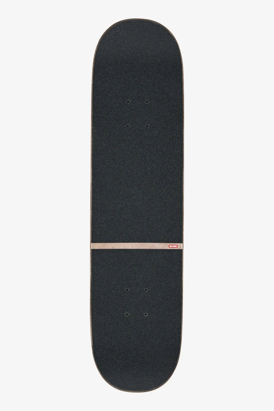 Globe G1 Sol Mates 8.0" Complete - Summer Sun