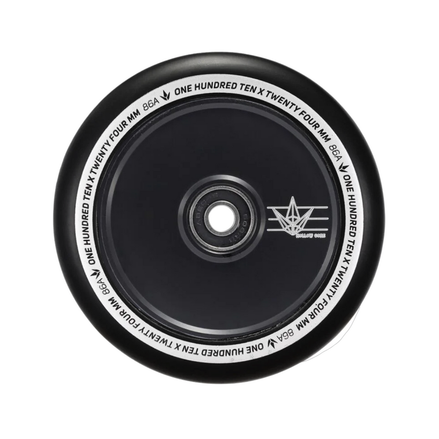 Envy Hollow Core 110mm Black