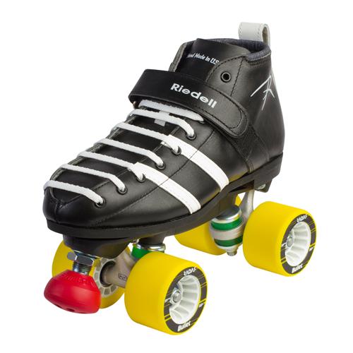RIEDELL 265 VANDAL - NYLON PLATE