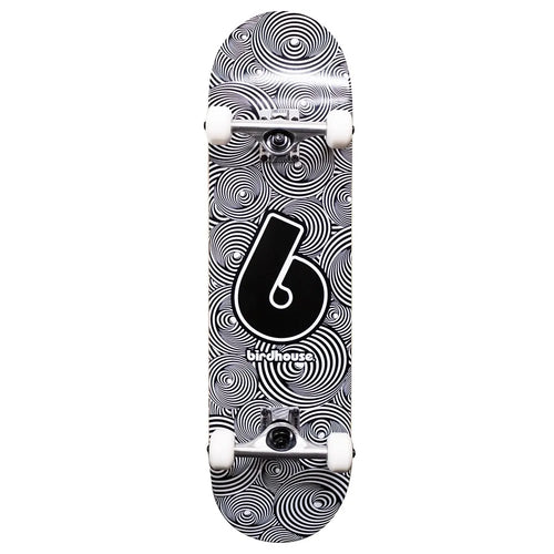 Birdhouse Level 1 Vertigo 7.75 Complete Skateboard