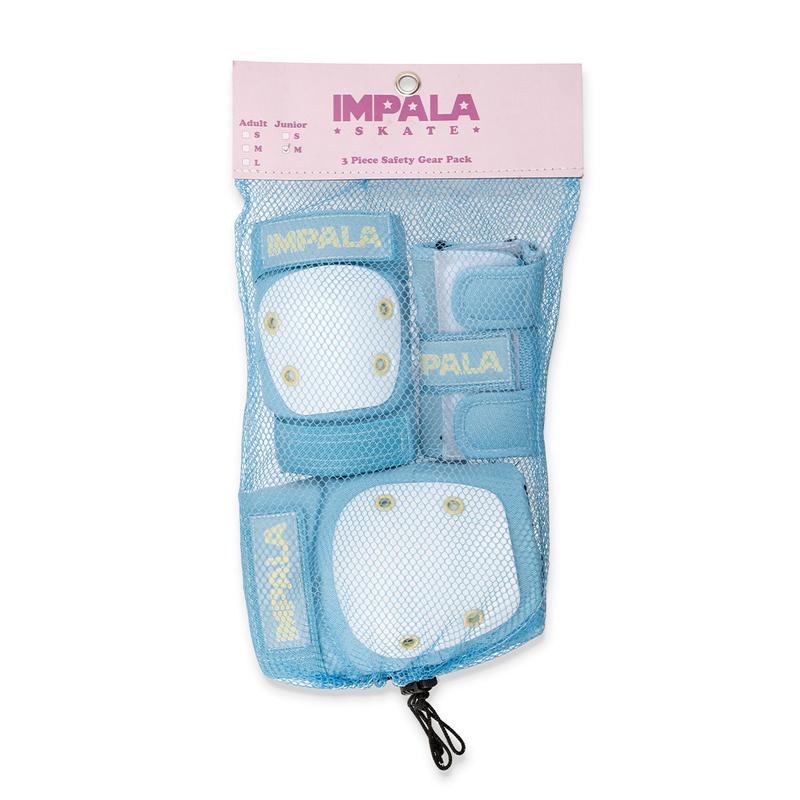 Impala Protective Pack Sky Blue - Kids