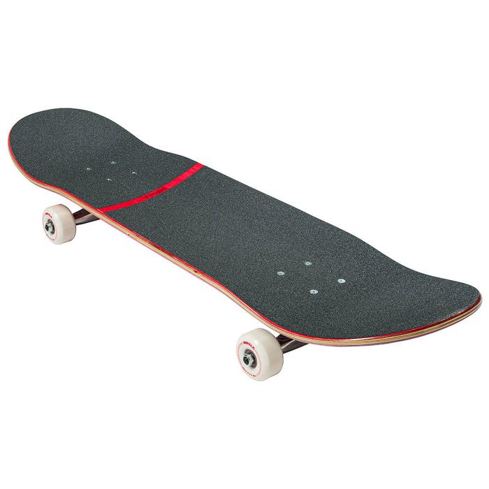 Impala Skateboard Blossom 8.0" Poppy