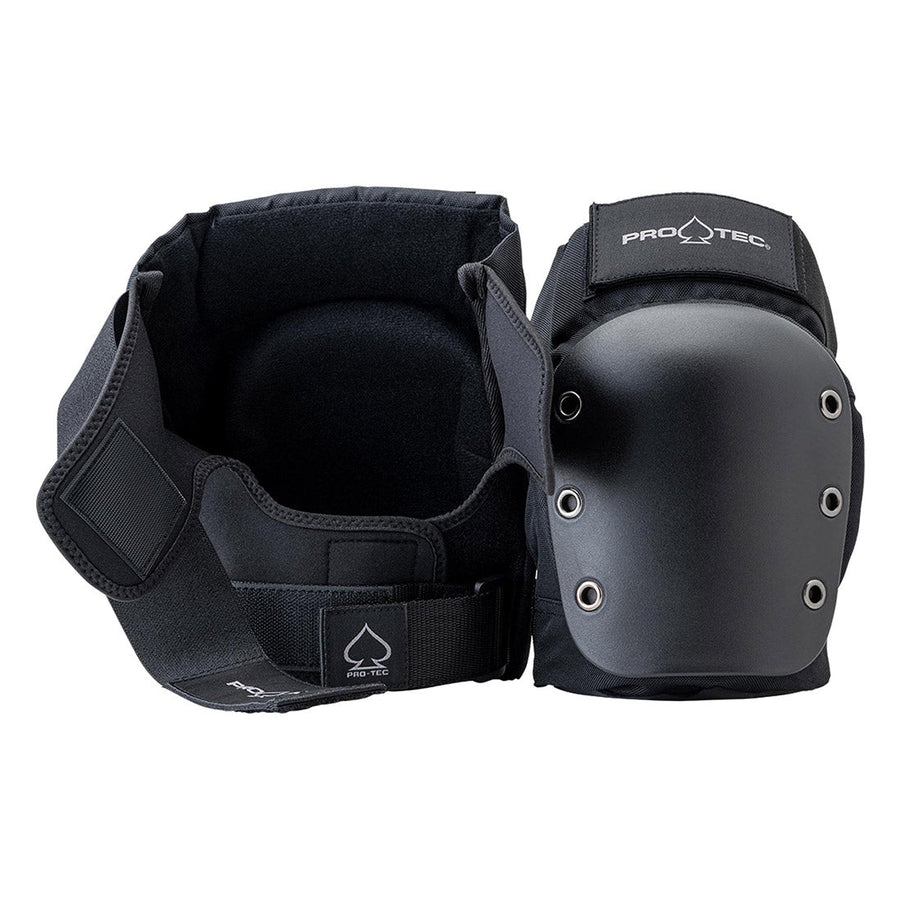 Pro-Tec Street Adult 3 Pack - Black