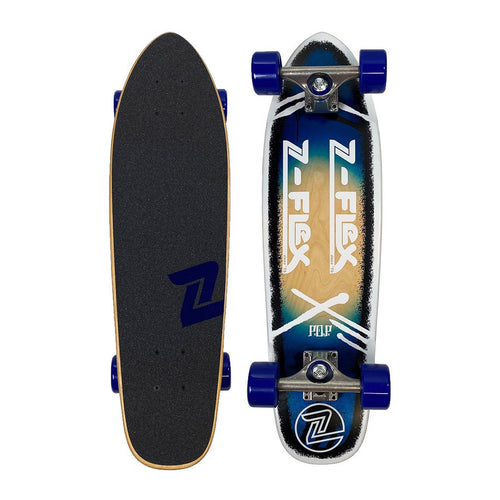 Z-Flex Cruiser 27" - POP Even Tide
