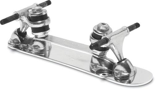 SureGrip Century NTS Plates w 7mm Clip Axles