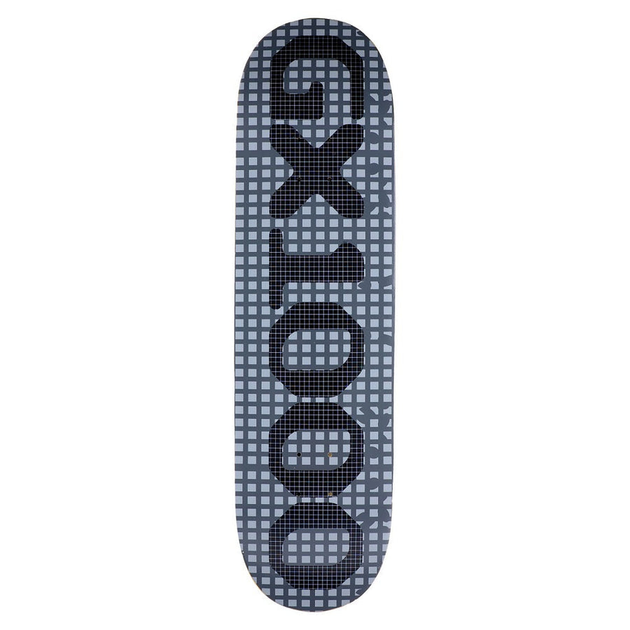 GX1000 OG Hatched Camo Deck 8.75"