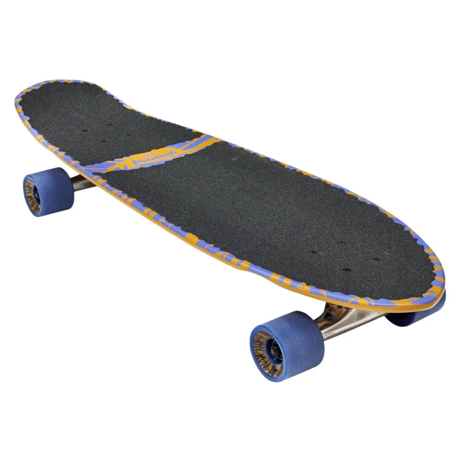 Globe - Big Blazer Lazer Wolf 9.125" 32.0" Cruiser