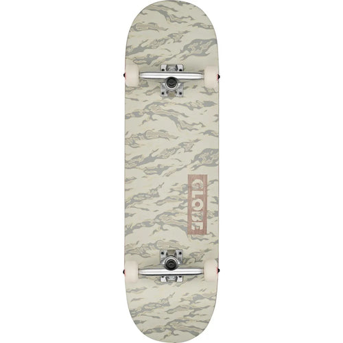 Goodstock 8.75" Complete - Vintage White Camo