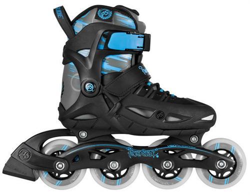 POWERSLIDE PHUZION 1 BOYS II INLINE SKATES