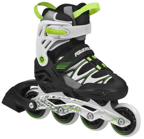 POWERSLIDE PHUZION FUN - BOYS II INLINE SKATES - Skatescool Australia
