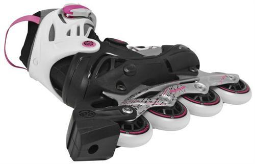 POWERSLIDE PHUZION FUN - GIRLS II INLINE SKATES - Skatescool Australia