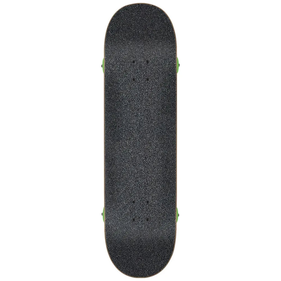 Santa Cruz Big Mouth Tie Dye Full 8.0 Complete Skateboard