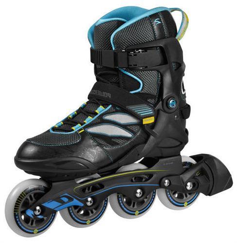 POWERSLIDE PHUZION EPSILON MENS INLINE SKATES - Skatescool Australia
