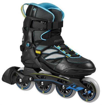 Powerslide Phuzion Epsilon Mens Inline Skates (only US7.5 left now)