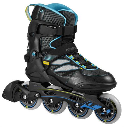 Powerslide Phuzion Epsilon Mens Inline Skates (only US7.5 left now)