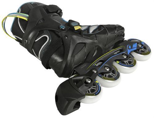 POWERSLIDE PHUZION EPSILON MENS INLINE SKATES
