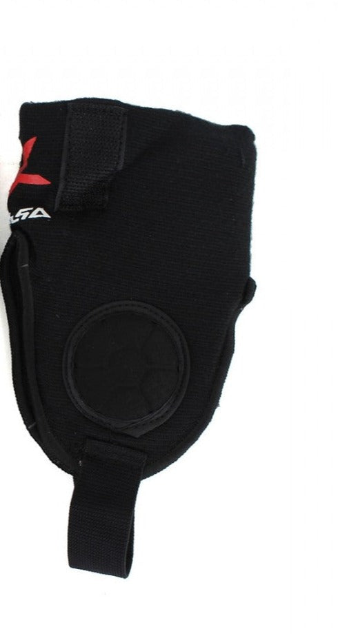 Luksa Ankle Guards