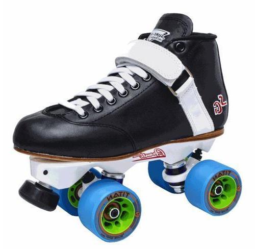 Suregrip Phoenix Avanti Magnesium Skate Package