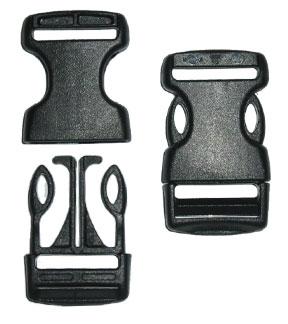 Triple 8 Helmet Replacement Clips Pair