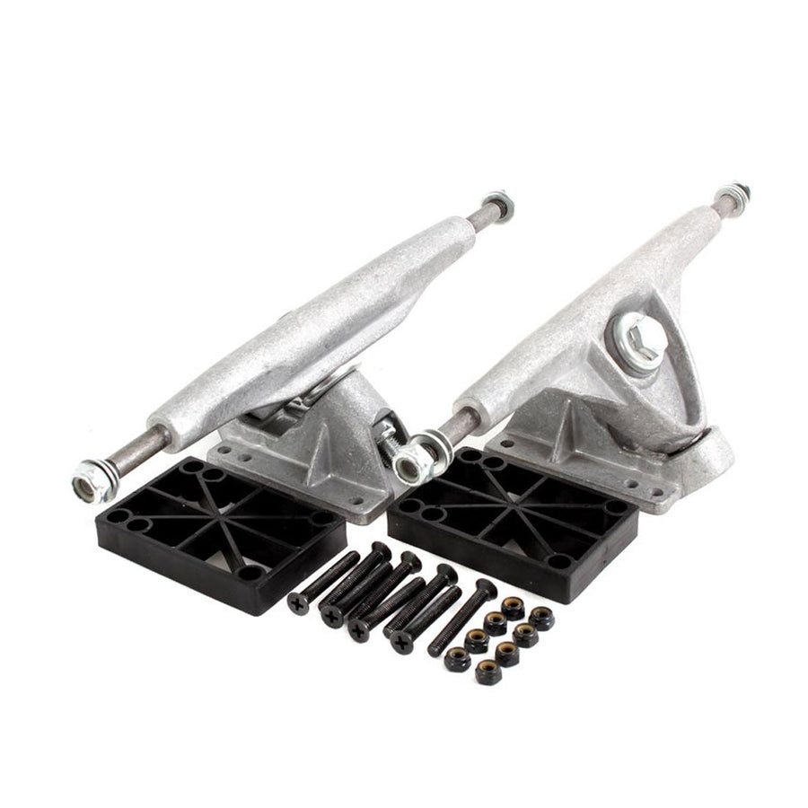 Paragon Longboard Truck 7 - 180 Pair