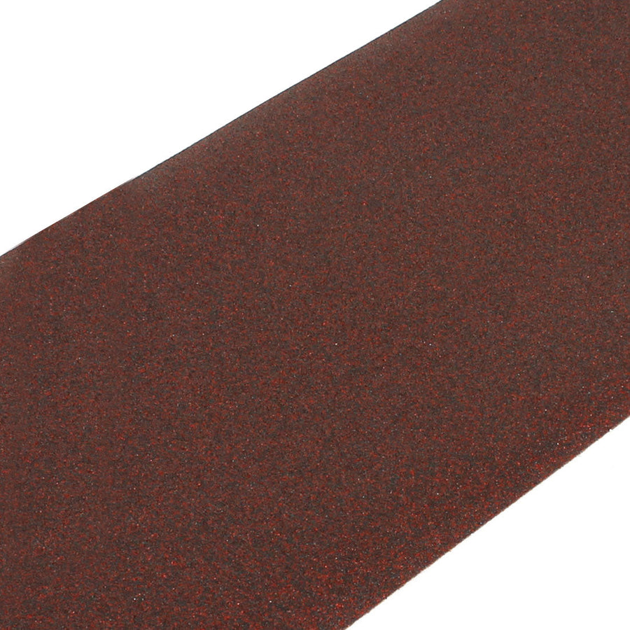 Trinity Glitter Griptape - Red