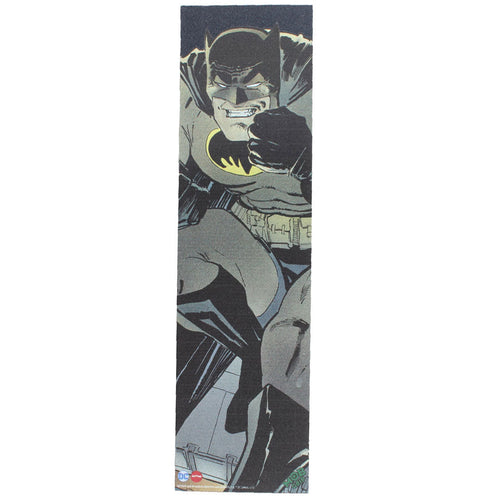MOB Almost X DC Batman Face Grip Sheet