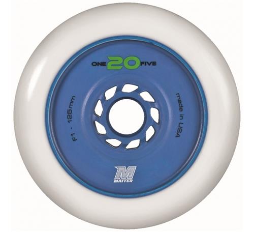 Matter Wheels One20Five - 6 Pack