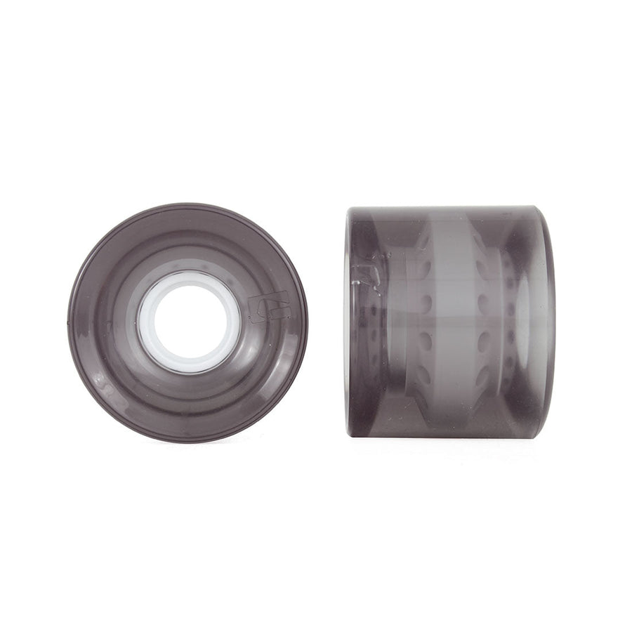 Globe G-Icon 62mm 83a 4pk - Clear/Black